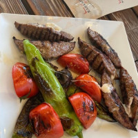 Karaarslan Et Steak House food
