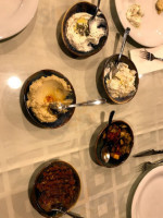 Narata Restorant food