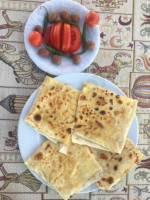 Köfteci Nuri Balon Seyir Alani food
