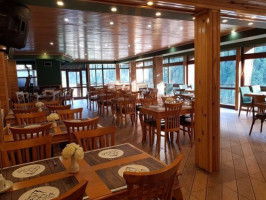 Doğa Resort Restorant food