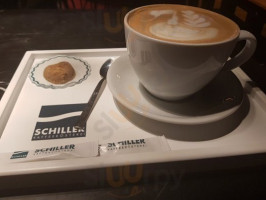 Schiller Kaffee food