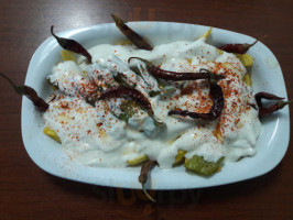 Otus'un Yeri food