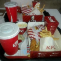 Kfc food