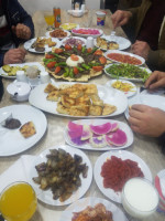 Konyalı Hacı Vehbi Usta food