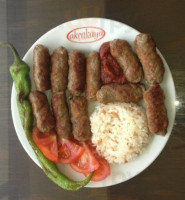 Akcakaya Kofte Doner food