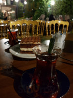 Hatice Sultan Cafe Restorant food