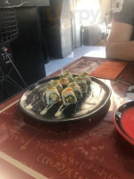 Sushi Lab Akaretler food