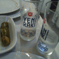 Meyhane özgürün Yeri food