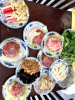 Guangzhou Wuyang food