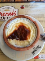 Merakli Kofteci food