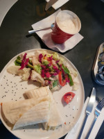 Fes Cafe- Abdulla Natural food