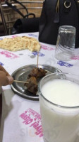 Kebapçı Mustafa Usta food