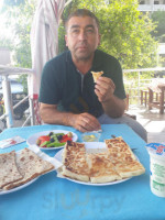 Memleket Kahvaltı Ve Gözleme, Sıkma, Börek Salonu food