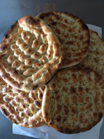 Güven Pide&kebap food