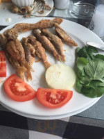 Şenol Orhan Baba food