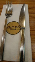 Jumbo Künefe food