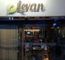 Levan food