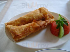 Sempati Turkish Cuisine food