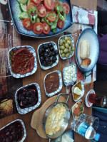 Tuzu Biberi Manisa food