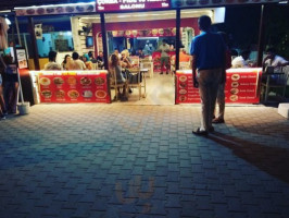 Hasan Usta Çorba Ve Pide Kebap Salonu food