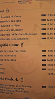 Diabelska Karczma Piekielnie Dobre Jedzenie menu