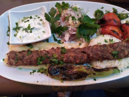 Tuğra Kebab House food