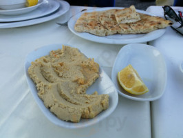 Beykoz Golbasi food