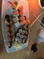 Kaison Sushi food