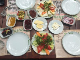 Yeşilköy food