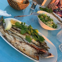 Okyanus Fish Resturant food