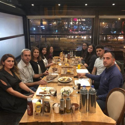 Assado Kasapsteak House