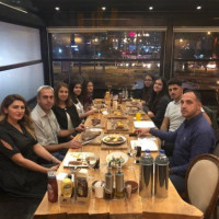 Assado Kasapsteak House food