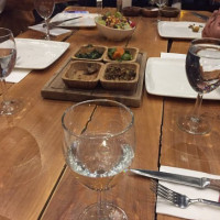 Assado Kasapsteak House food