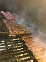 Güroğulları Kebap Baklava food