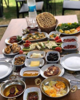 Ağadayı Adana Kebapçısı food