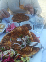 Ağadayı Adana Kebapçısı food