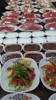 Yeni Anadolu Sofrasi food