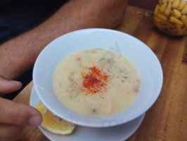 Karaköy Çorba Evi food
