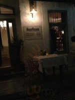 Barbun Restaurant food