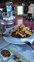 Özbek Sofrası food