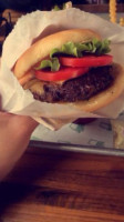 Shake Shack food