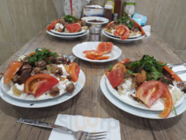 Kapamacı Şaban food