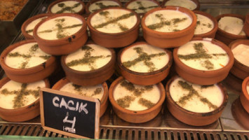 İstanbul Çorba Çarşı food