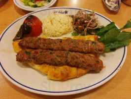 Yıldız Kebap Salonu food