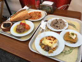 Balkan Lokantası Sirkeci 2 food
