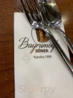 Bayramoğlu Döner food