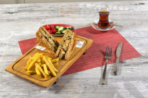 Nıce Istanbul food
