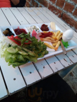 Manisa Culture Cafe food