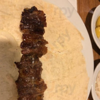 Yaşar Usta Cağ Kebap Salonu food