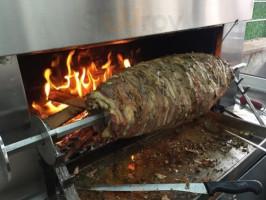 Yaşar Usta Cağ Kebap Salonu inside